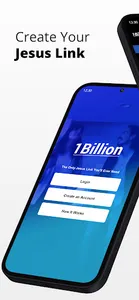 1Billion screenshot 0