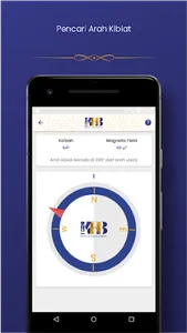 KHB Official screenshot 3