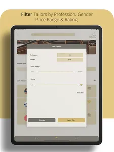 Kheit Modiste screenshot 8