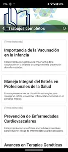 Jornadas SM Hospital Bonaparte screenshot 4