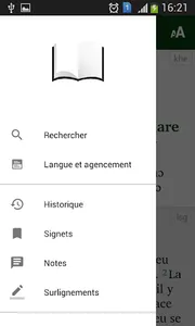 Kheso screenshot 2