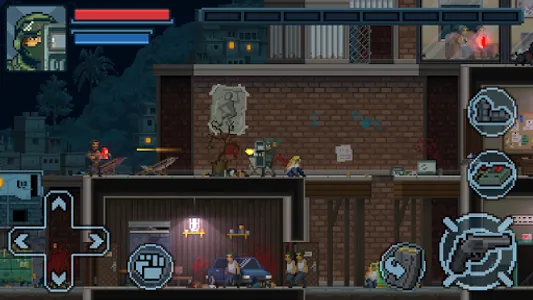 Door Kickers: Action Squad screenshot 2