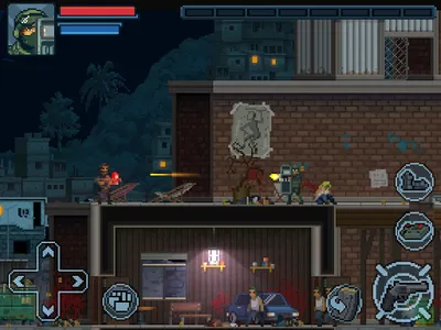 Door Kickers: Action Squad screenshot 20