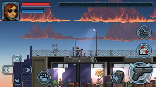 Door Kickers: Action Squad screenshot 4