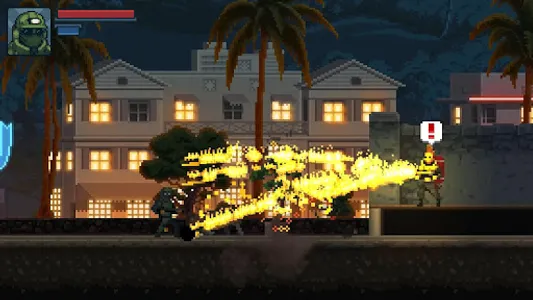 Door Kickers: Action Squad screenshot 7