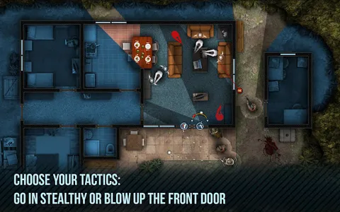 Door Kickers screenshot 10