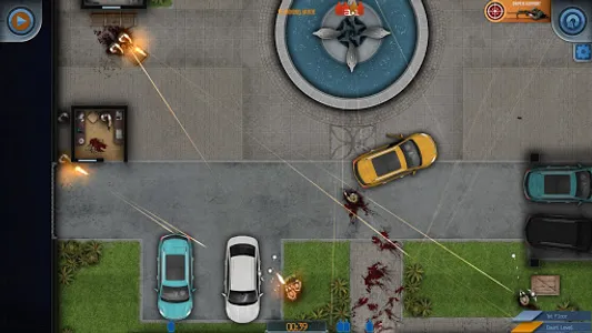 Door Kickers screenshot 17