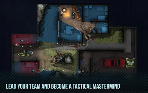 Door Kickers screenshot 25