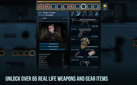 Door Kickers screenshot 28