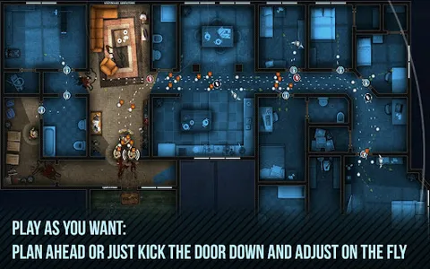 Door Kickers screenshot 31