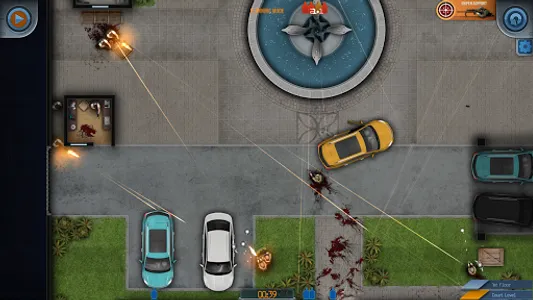 Door Kickers screenshot 9