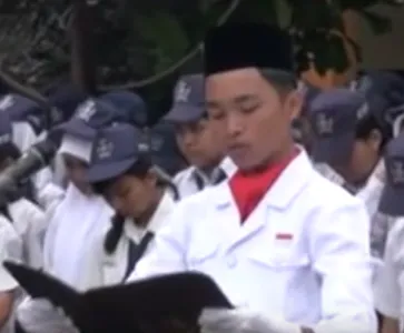 Kumpulan Doa Agustusan screenshot 0