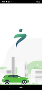 Khizar- Ride Booking screenshot 16