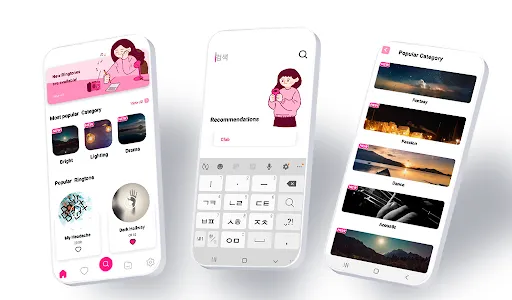 Free Ringtone Download Maker 2 screenshot 5