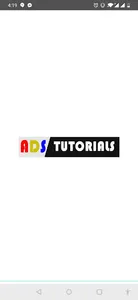 Ads Tutorials screenshot 0