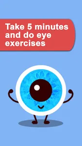 Eye Exercise: Improve Eyesight screenshot 14