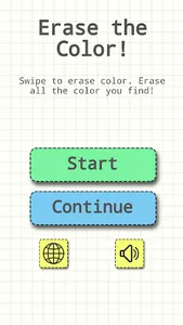 Erase The Color: Color Maze screenshot 14