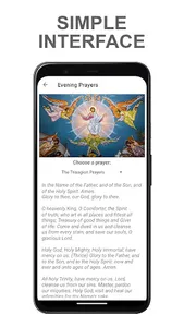 Orthodox Daily Prayers screenshot 18