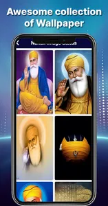 Guru Nanak Video Status - Bani screenshot 2