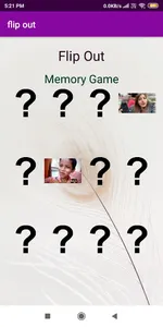 Flip Out screenshot 3
