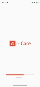 Ecare screenshot 1