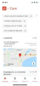 Ecare screenshot 4