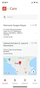 Ecare screenshot 6