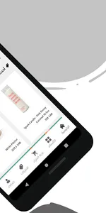 قرطاسية كاف | Kaaf Stationery screenshot 1