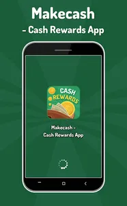 Makecash - Cash Rewards App screenshot 0
