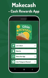 Makecash - Cash Rewards App screenshot 2