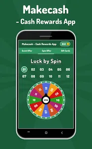 Makecash - Cash Rewards App screenshot 4