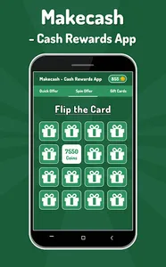 Makecash - Cash Rewards App screenshot 5