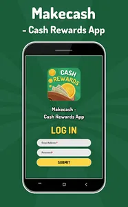Makecash - Cash Rewards App screenshot 8