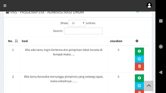 NC Software screenshot 15