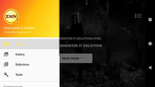 NC Software screenshot 9