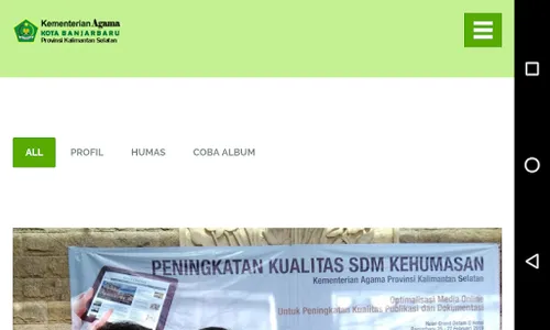 Silakas BJB screenshot 10