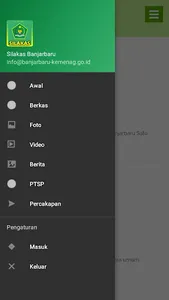 Silakas BJB screenshot 2