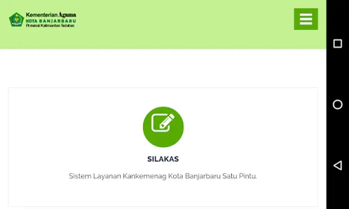Silakas BJB screenshot 8