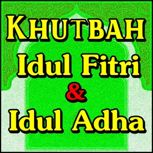Khutbah Idul Fitri & Idul Adha screenshot 0