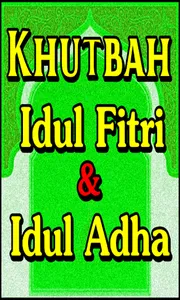 Khutbah Idul Fitri & Idul Adha screenshot 2