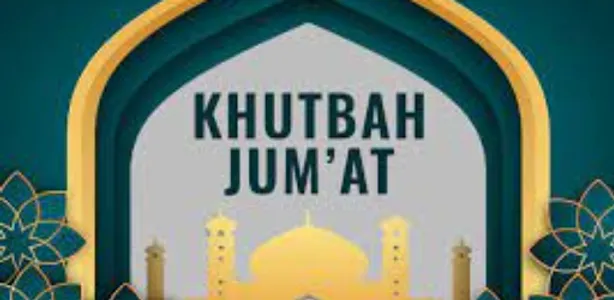 Khutbah Populer Offline screenshot 0