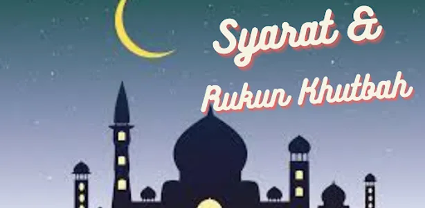 Khutbah Populer Offline screenshot 3