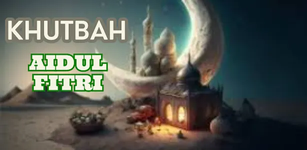 Khutbah Populer Offline screenshot 4