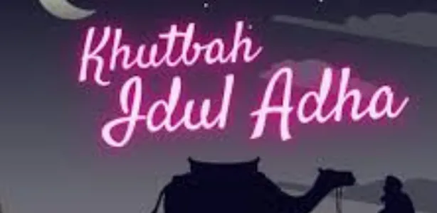 Khutbah Populer Offline screenshot 5