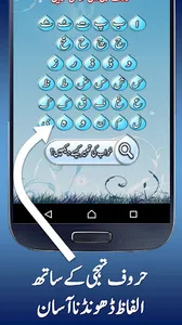 Khwabon Ki Tabeer in Urdu screenshot 4