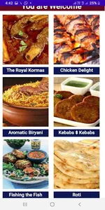 lazeez i luv non veg screenshot 7