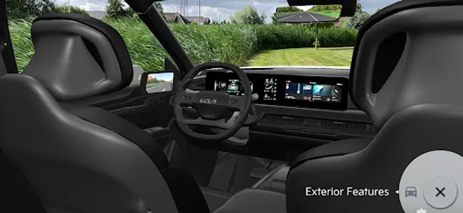 Kia Product MR Experience screenshot 2