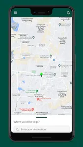 Kumar International Ambulance screenshot 0