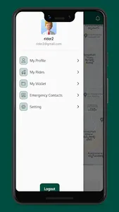 Kumar International Ambulance screenshot 3