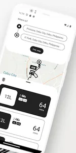 MyJeep screenshot 1